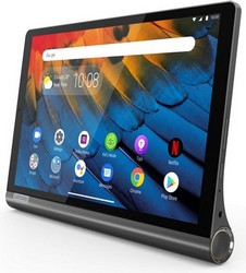 Замена разъема питания на планшете Lenovo Yoga Smart Tab в Санкт-Петербурге